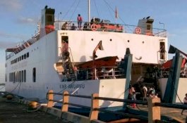 Calon Penumpang KMP Awu Awu Wajib Penuhi Syarat Ini sebelum Beli Tiket