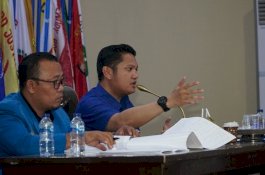 Yuk Ikut Donor Darah KNPI Sulsel