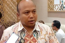 Cadangan Beras Aman, Indef Nilai Isu Impor Tidak Tepat