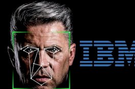 IBM Hentikan Teknologi Pengenalan Wajah Buntut Kematian George Flyod