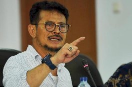 Kementan Prediksi Ketersediaan Pangan Aman hingga Akhir Tahun 2020