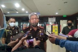 Baru Setahun Sudah Rusak, Kejati Sulsel Usut Proyek Jalan Lingkar Rp13 M Jeneponto