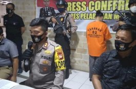 4 Tahun Tak Jalankan Tugas sebagai Guru, Oknum ASN di Makassar Diciduk Terkait Narkotika
