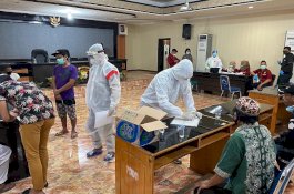 Warga yang Ambil Paksa Jenazah PDP di RS Terancam 7 Tahun Penjara