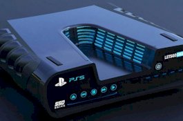 Akhirnya, Sudah Ada Kepastian Peluncuran PlayStation 5