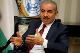 Palestina bakal Deklarasikan Negara Palestina, Andai Israel Aneksasi Bagian Tepi Barat