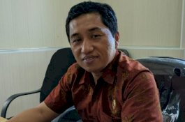 DPRD Parepare Apresiasi Inovasi Booster Tanaman Padi Petani