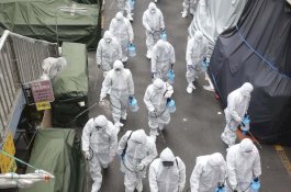 Diduga Akibat Covid-19, Seorang Pangeran di Arab Saudi Meninggal