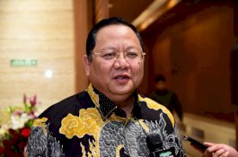 Harusnya Ditambah, DPR RI Minta Anggaran Sektor Pertanian Tidak Dipotong