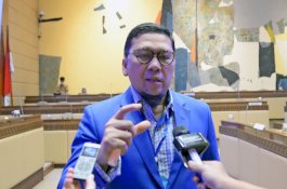 RUU Pemilu Dijadwalkan Rampung Tahun Depan