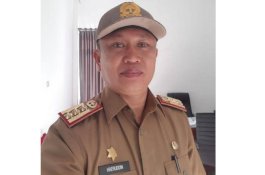 Akibat Refocusing, Sejumlah Proyek PUPR Soppeng Tertunda