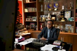 Nurdin Abdullah Paparkan Strategi Transisi Menuju Zona Hijau Covid-19