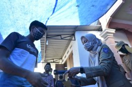 3.500 Hektar Lahan di Luwu Utara Akan Ditanami Jagung