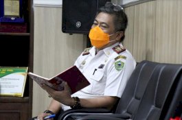 Urus Surat Bebas Covid-19 untuk Berangkat ke Jawa, Pelajar di Barru Ternyata Positif Covid-19