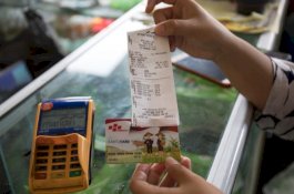 Kementan Percepat Implementasi Kartu Tani, Begini Manfaat dan Cara Mendapatkannya