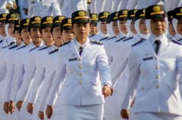 Sekolah Kedinasan Resmi Dibuka, Ini Daftar Lengkapnya