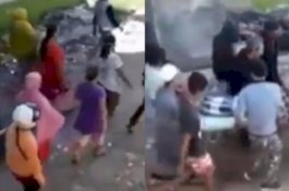 Satu Warga Pengambil Jenazah PDP di Makassar Menyerahkan Diri, Hasil Rapid Tes Reaktif