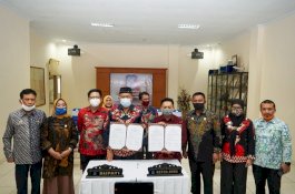 Sinjai Empat Kali Raih WTP, Bulukumba yang ke-8