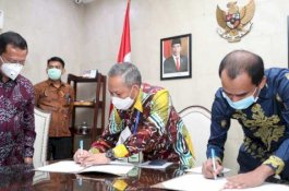 Ketua DPRD Makassar Apresiasi  Keberhasilan Pemkot Raih WTP yang Ke-5