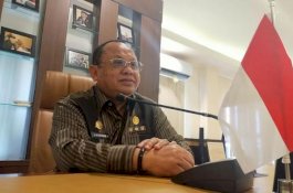 Dapat WDP Lagi dari BPK, Sekda Jeneponto: Ingin WTP, Kita akan Bentuk Tim Khusus
