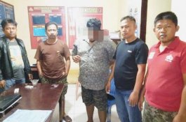 Polisi Gerebek Bengkel di Wajo Jadi Ajang Pesta Sabu, Satu Tersangka Diamankan