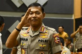 Ini 8 Nama Kandidat Kapolri Pengganti Idham Azis