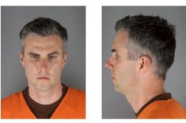 Bayar Rp10,6 Miliar, Terdakwa Pembunuhan George Floyd Bebas dari Penjara