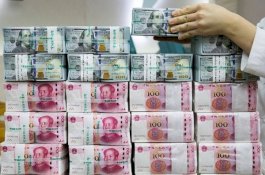 Tiongkok Tangguhkan Pembayaran Utang 77 Negara Berpenghasilan Rendah