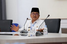 Pemkot Palopo Siapkan Nomor Pengaduan Bansos Dampak Covid-19