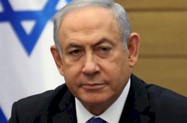 Rakyat Palestina di Lembah Yordania Tak akan Berstatus Warga Negara Israel