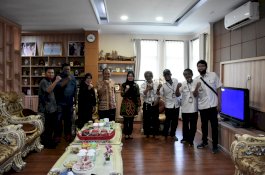 13 Sekolah di Seko dan Rampi Luwu Utara Siap Direnovasi