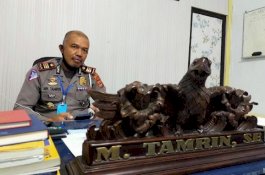 Satlantas Polres Jeneponto akan Terbitkan SIM Gratis, Ini Syaratnya