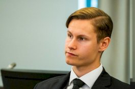 Penyerang Masjid dan Pembunuh Saudara Tiri di Norwegia Dihukum 21 Tahun Penjara