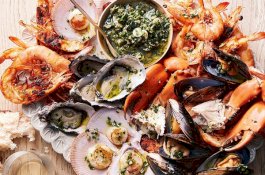 Pemilik Restoran Seafood di Thailand Dihukum 1.446 Tahun Penjara