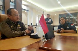 Kejar WTP, Pemkab Jeneponto akan Bentuk Tim Khusus