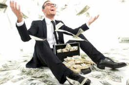 Menolak Uang Rp39 Miliar Saat Muda, Pengusaha Jepang Ini Kini Berharta Rp13 Triliun