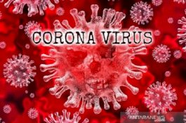 Di India Virus Corona Disembah