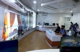 ASN Muslim Pemkab Gowa yang Dapat Promosi Jabatan Wajib Bisa Membaca Alquran