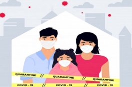 Satu Keluarga di Parepare Positif Covid-19