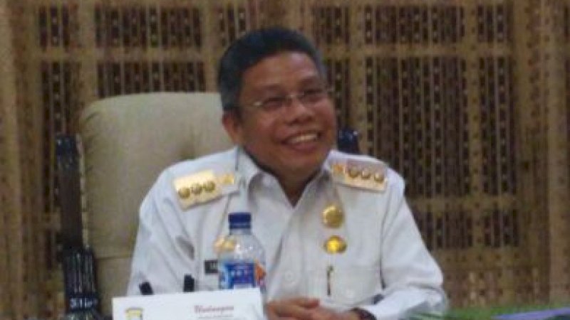 Wali Kota Parepare, Taufan Pawe