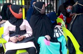 Angka Kehamilan di Parepare Meningkat Sejak Pandemi Covid-19