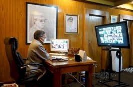 Lampaui Target Penerimaan PBB, Wali Kota Parepare Apresiasi Masyarakat dan Aparatur