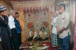Heboh Pernikahan Sesama Jenis di Soppeng, Kades: Kelaminnya Sudah Diperiksa