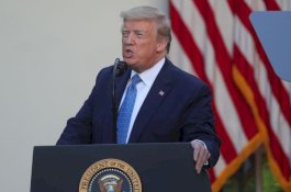 Korban Covid-19 di AS Telah Melampaui Jumlah Tentara yang Tewas Selama PD I