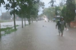 Satu Mayat Ditemukan di Pantai Petang Jeneponto, Tiga Warga Dinyatakan Hilang
