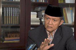 Sekjen MUI: Kalau Indonesia Diprediksi Hancur Lebur 2030, Penyebabnya RUU HIP Ini