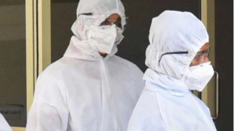 Muntah-Muntah Usai Rampok Pilot, Satu dari Lima Tersangka Dinyatakan Positif Covid-19