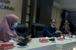Hadiri Rakor Dewan Pendidikan, Plt Kadisdik: 9.602 Alumni SD Tidak Bisa Ditampung di SMP