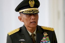 Mantan KSAD Pramono Edhie Wibowo Wafat