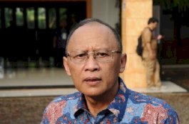 Pramono Edhie akan Dikuburkan di Samping Makam Bu Ani, 7 Hari Bendera Setengah Tiang